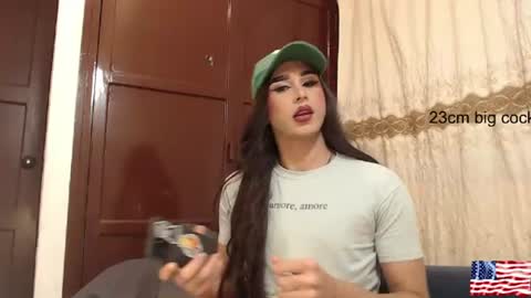 tatiana_hunter online show from July 2026 11:33:02 PM