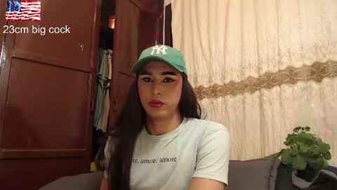 tatiana_hunter online show from July 2026 11:36:01 AM
