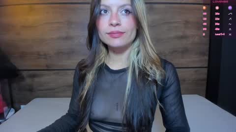 Hey Im Tatiana online show from December 2024 10:32:02 AM