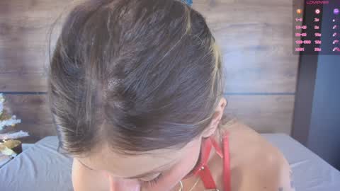 Hey Im Tatiana online show from December 2024 11:50:02 AM