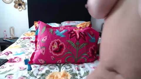 tatiana_monteros online show from October 2025 07:44:02 PM