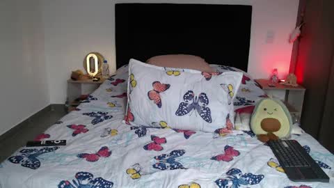 tatiana_monteros online show from May 2026 02:44:02 PM