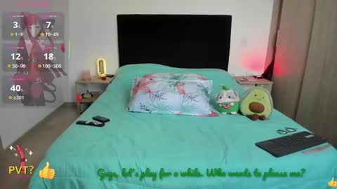 tatiana_monteros online show from May 2026 06:13:02 PM