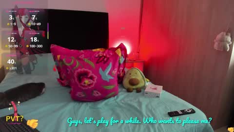 tatiana_monteros online show from May 2026 03:48:02 AM