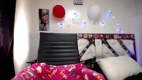 tatiana online show from March 2025 09:15:02 PM