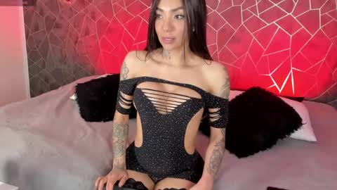 Tatiana NEW ACCOUNT online show from May 2026 05:27:02 AM
