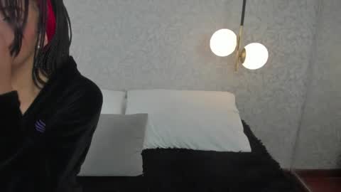 Tatiana NEW ACCOUNT online show from June 2026 11:47:02 AM