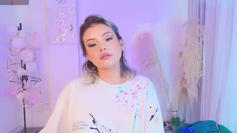 Tatiana online show from February 2025 04:03:02 PM