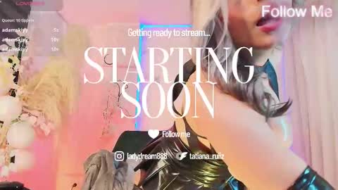 Snapshot of tatiana_ruiiz chatting on March 2026 10:38:01 PM Tatiana online show from March 2026 10:38:01 PM