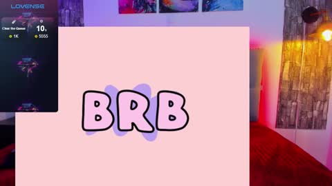 Tatiana SC online show from March 2025 04:30:02 PM