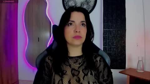 Tatiana SC online show from October 2025 01:19:01 PM