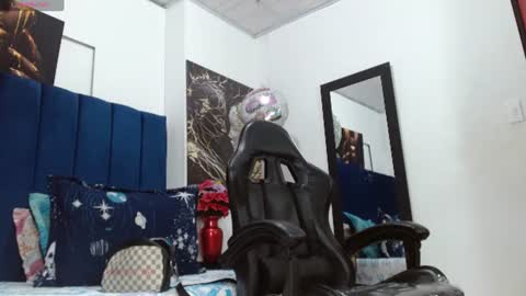 tatiana_star1 online show from July 2026 08:47:01 PM