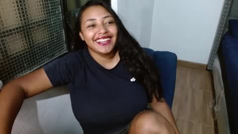 tatiana online show from October 2025 02:07:01 AM