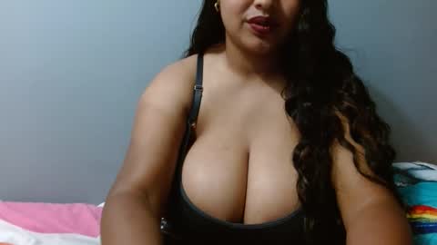 tatiana online show from December 2025 01:47:01 AM