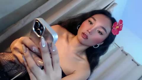 ANDREA online show from April 2026 02:01:01 PM
