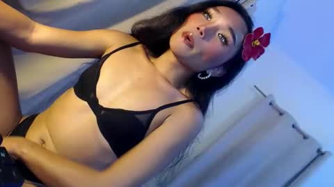 ANDREA online show from May 2026 04:12:01 PM