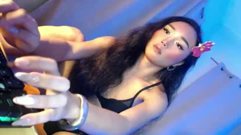 ANDREA online show from May 2026 01:18:02 PM
