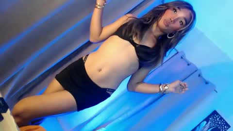 ANDREA online show from July 2026 04:33:02 PM
