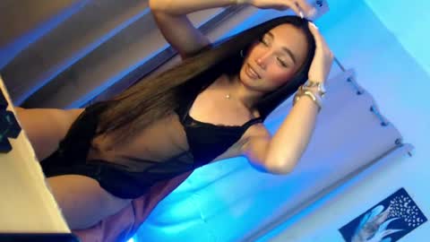ANDREA online show from July 2026 04:53:02 PM