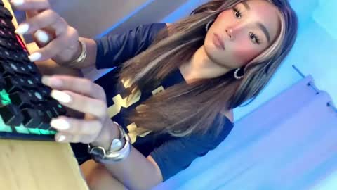 ANDREA online show from July 2026 02:45:01 PM
