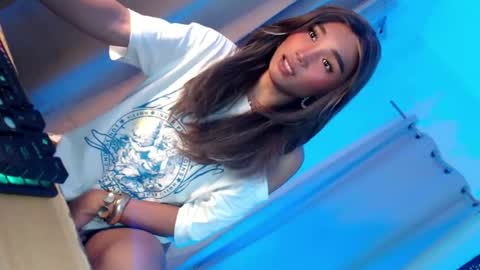 ANDREA online show from July 2026 02:10:01 PM