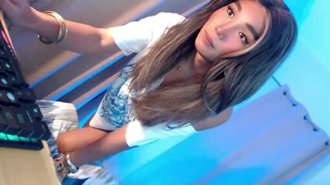 ANDREA online show from July 2026 02:30:01 PM