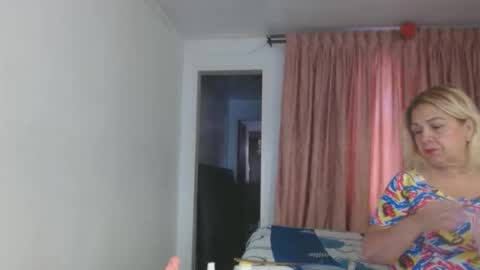 tatiana giraldo online show from May 2026 10:48:02 PM