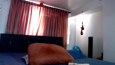 tatiana giraldo online show from June 2026 09:02:03 PM