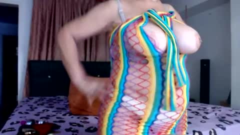 tatiana giraldo online show from July 2026 11:54:02 PM