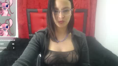 Snapshot of tatianamaturee chatting on January 2025 06:20:01 AM tatiana online show from January 2025 06:20:01 AM