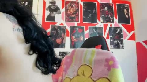 tatiana onnel online show from May 2026 06:59:01 PM