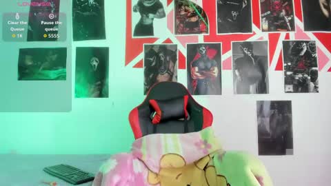 tatiana onnel online show from May 2026 08:38:01 PM