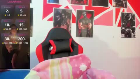 tatiana onnel online show from July 2026 07:16:02 PM