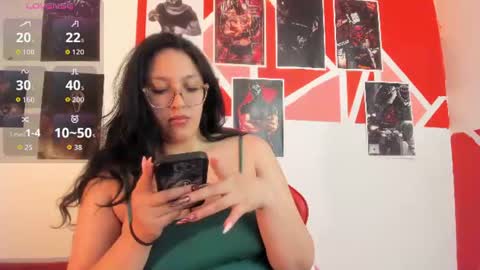 tatiana onnel online show from July 2026 07:38:01 PM