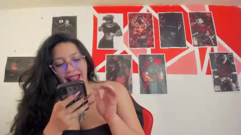 tatiana onnel online show from July 2026 07:30:01 PM