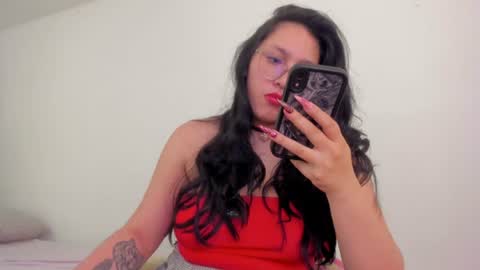 tatiana onnel online show from July 2026 07:05:02 PM