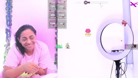 Snapshot of tatianasex_79 chatting on December 2024 02:19:01 AM tatianasex online show from December 2024 02:19:01 AM