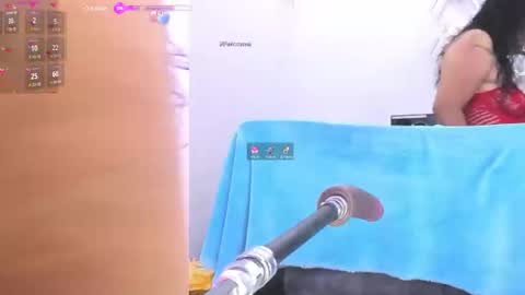 Snapshot of tatianasex_79 chatting on February 2025 10:32:01 PM tatianasex online show from February 2025 10:32:01 PM