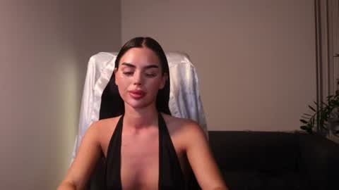 Tatiana online show from June 2026 08:10:01 PM