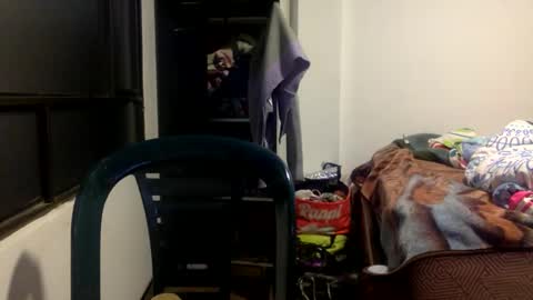 Tatica Sex online show from May 2026 02:31:01 AM