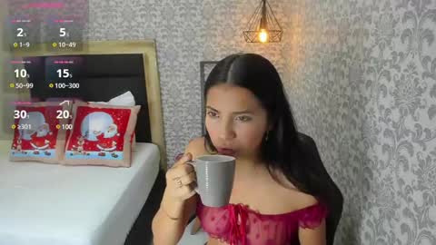 Snapshot of tatigold2 chatting on December 2024 12:49:01 PM T A T I online show from December 2024 12:49:01 PM