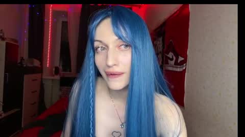 tatika_williams online show from April 2026 09:52:01 PM
