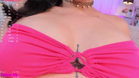 Snapshot of tatikiss_ chatting on January 2025 06:31:01 PM Tatiana independent girl online show from January 2025 06:31:01 PM