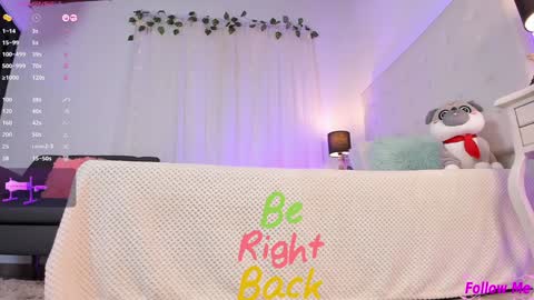 Snapshot of tatikiss_ chatting on January 2025 03:49:01 PM Tatiana independent girl online show from January 2025 03:49:01 PM