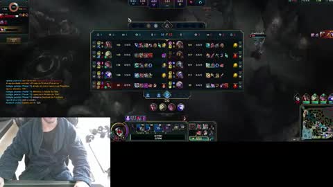 Lucas online show from October 2025 01:29:01 PM