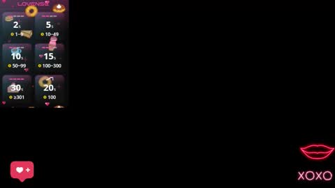 jess online show from March 2026 09:08:01 PM