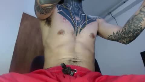 Snapshot of tatsexboy chatting on January 2026 09:36:01 AM SeX-Boy online show from January 2026 09:36:01 AM