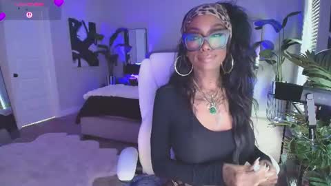 Tatted Queen online show from June 2026 07:46:01 PM