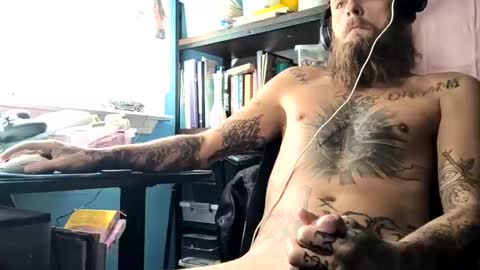 Snapshot of tattedalpha chatting on September 2025 04:40:02 PM tattedalpha online show from September 2025 04:40:02 PM