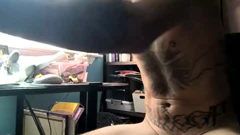 Snapshot of tattedalpha chatting on September 2025 04:41:02 PM tattedalpha online show from September 2025 04:41:02 PM